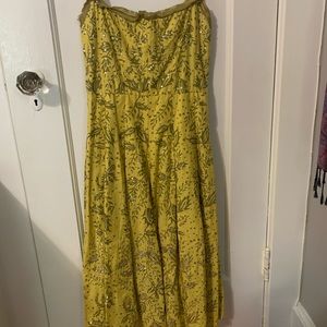 Yoana Barsachi Dress